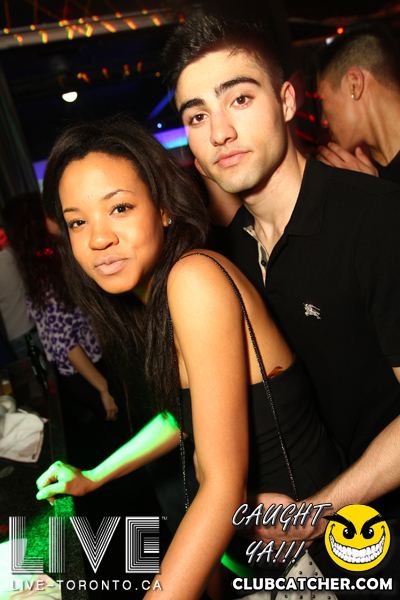 Live nightclub photo 145 - April 29th, 2011