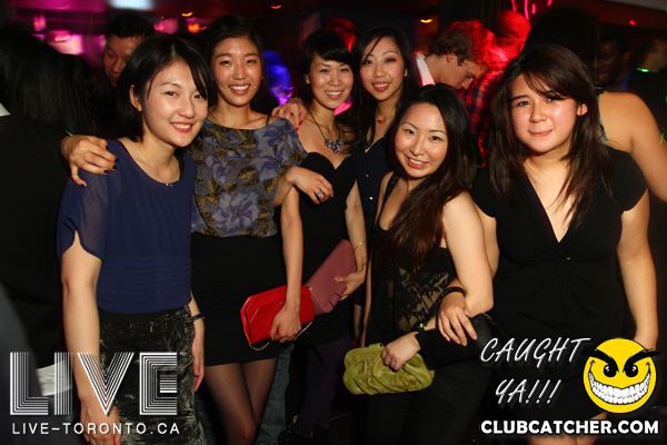 Live nightclub photo 147 - April 29th, 2011
