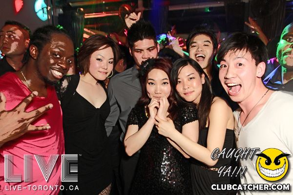 Live nightclub photo 150 - April 29th, 2011