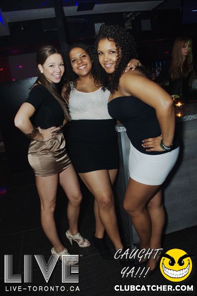 Live nightclub photo 16 - April 29th, 2011