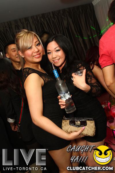 Live nightclub photo 153 - April 29th, 2011