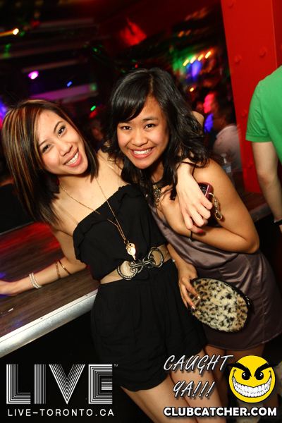Live nightclub photo 155 - April 29th, 2011