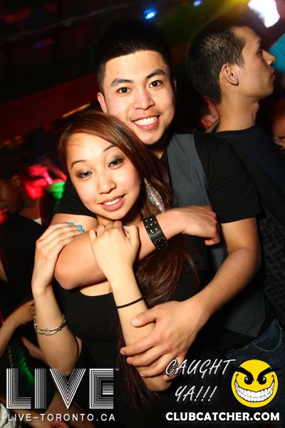 Live nightclub photo 156 - April 29th, 2011