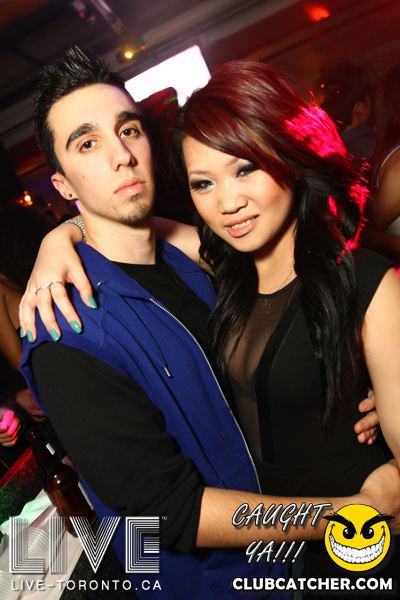 Live nightclub photo 158 - April 29th, 2011