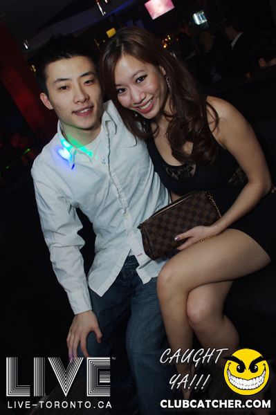 Live nightclub photo 17 - April 29th, 2011