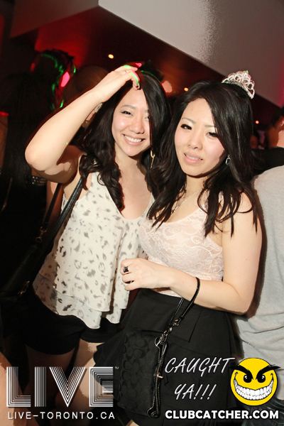 Live nightclub photo 162 - April 29th, 2011