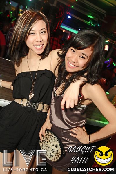 Live nightclub photo 163 - April 29th, 2011