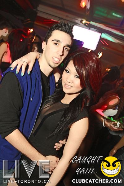 Live nightclub photo 164 - April 29th, 2011