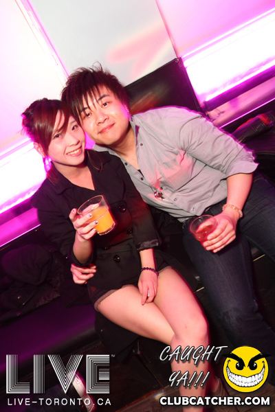 Live nightclub photo 166 - April 29th, 2011