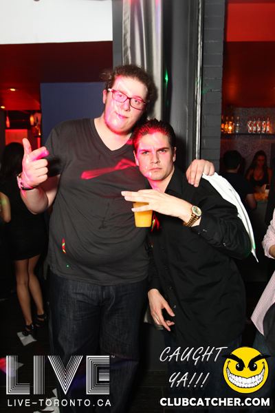 Live nightclub photo 168 - April 29th, 2011