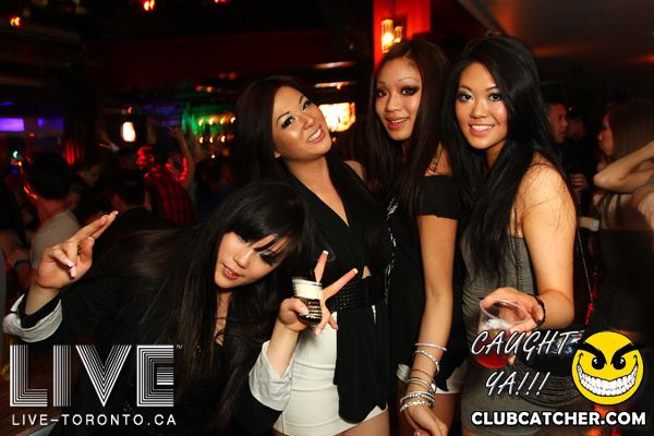 Live nightclub photo 169 - April 29th, 2011