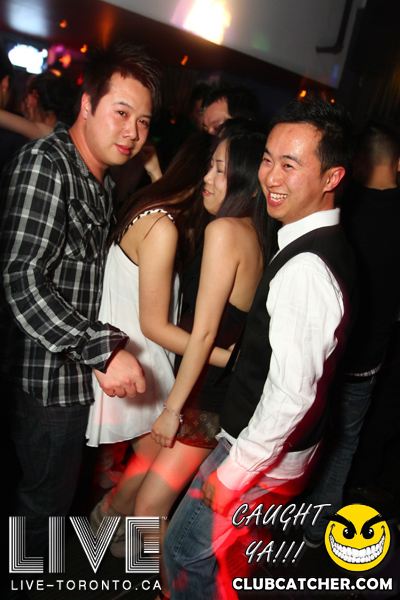 Live nightclub photo 170 - April 29th, 2011