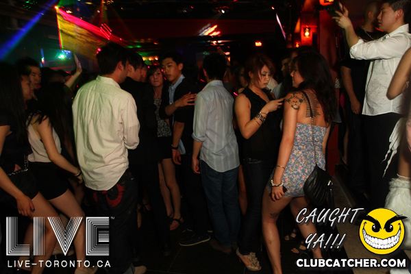 Live nightclub photo 171 - April 29th, 2011