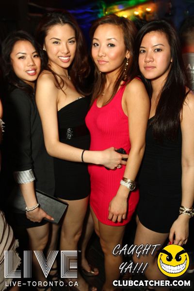 Live nightclub photo 172 - April 29th, 2011