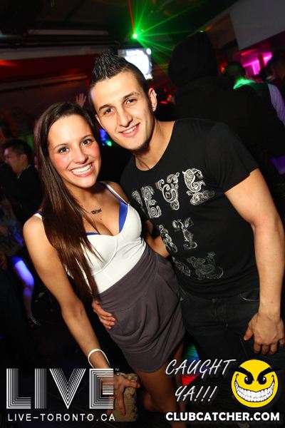 Live nightclub photo 175 - April 29th, 2011