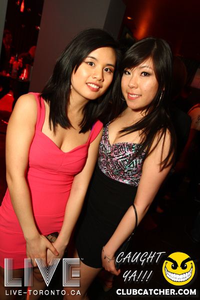 Live nightclub photo 176 - April 29th, 2011
