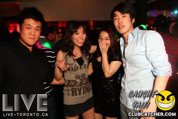 Live nightclub photo 178 - April 29th, 2011
