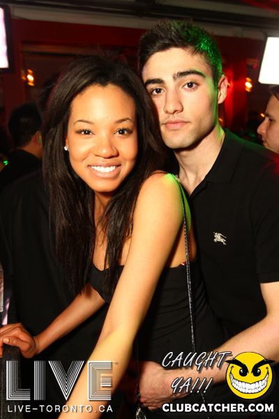 Live nightclub photo 179 - April 29th, 2011