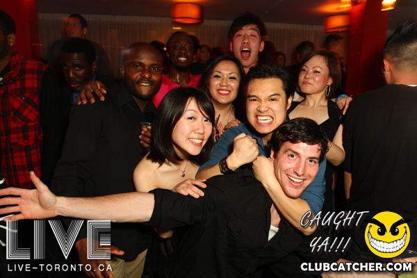 Live nightclub photo 180 - April 29th, 2011