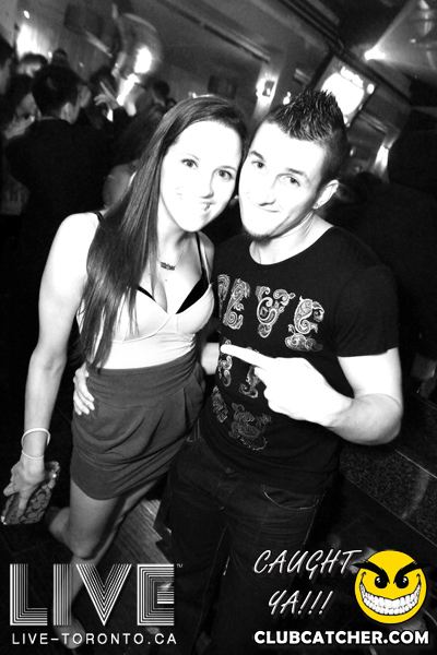 Live nightclub photo 183 - April 29th, 2011