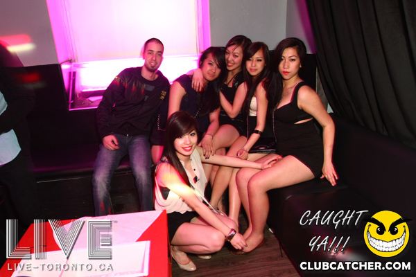 Live nightclub photo 184 - April 29th, 2011