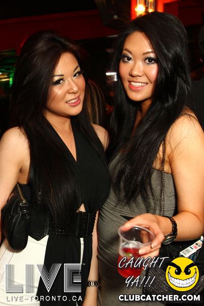 Live nightclub photo 185 - April 29th, 2011