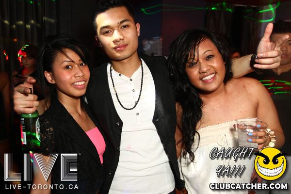 Live nightclub photo 187 - April 29th, 2011