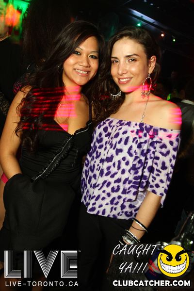 Live nightclub photo 189 - April 29th, 2011