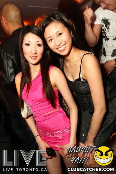 Live nightclub photo 20 - April 29th, 2011