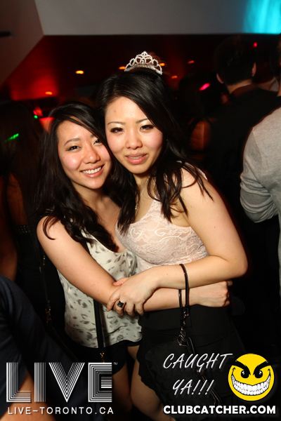 Live nightclub photo 194 - April 29th, 2011