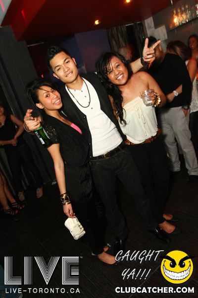 Live nightclub photo 197 - April 29th, 2011