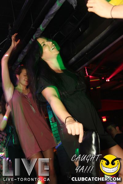 Live nightclub photo 198 - April 29th, 2011
