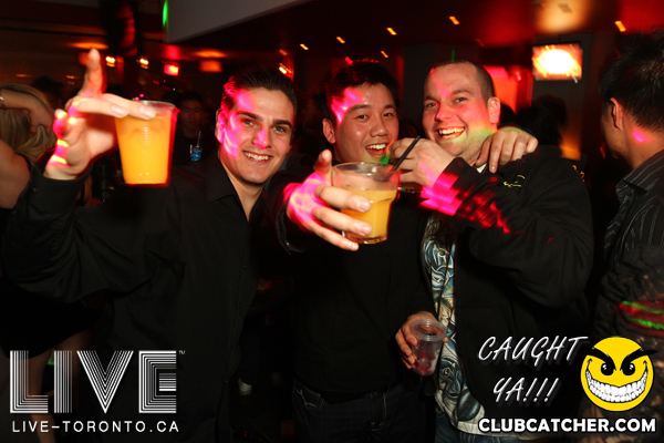 Live nightclub photo 199 - April 29th, 2011