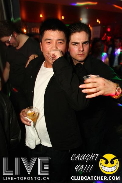 Live nightclub photo 200 - April 29th, 2011