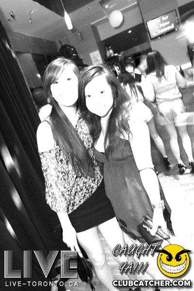 Live nightclub photo 21 - April 29th, 2011