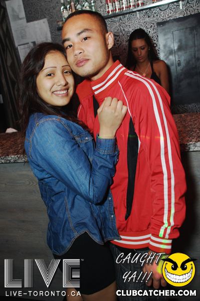 Live nightclub photo 201 - April 29th, 2011