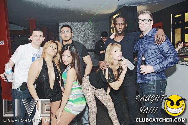 Live nightclub photo 202 - April 29th, 2011