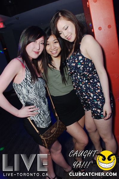 Live nightclub photo 203 - April 29th, 2011