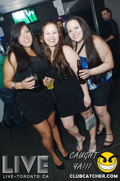 Live nightclub photo 205 - April 29th, 2011