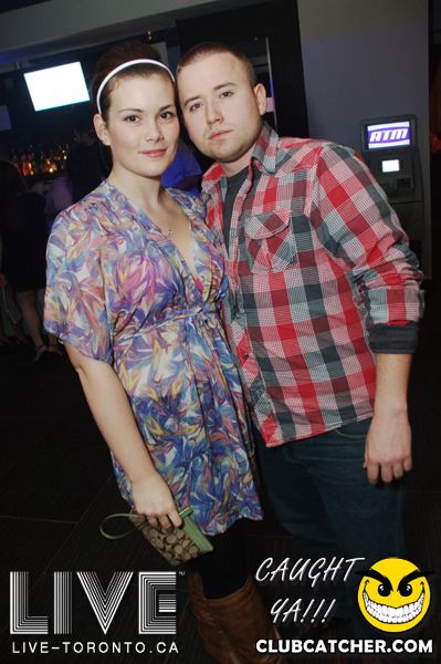 Live nightclub photo 207 - April 29th, 2011