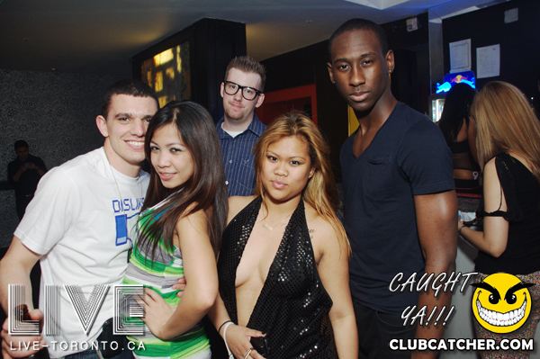 Live nightclub photo 208 - April 29th, 2011