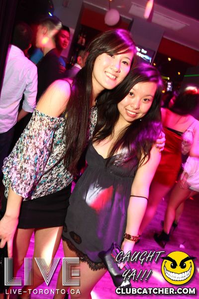 Live nightclub photo 22 - April 29th, 2011