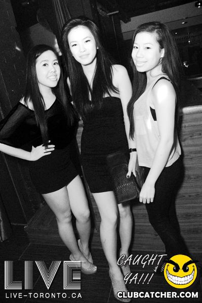 Live nightclub photo 211 - April 29th, 2011