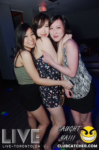 Live nightclub photo 212 - April 29th, 2011