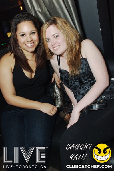 Live nightclub photo 215 - April 29th, 2011