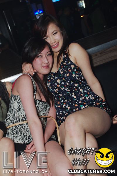 Live nightclub photo 216 - April 29th, 2011