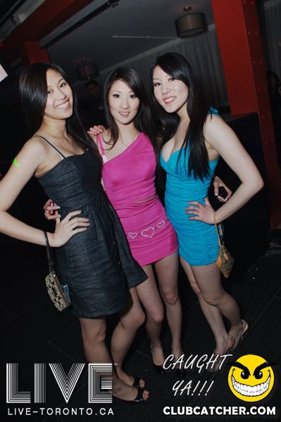 Live nightclub photo 217 - April 29th, 2011