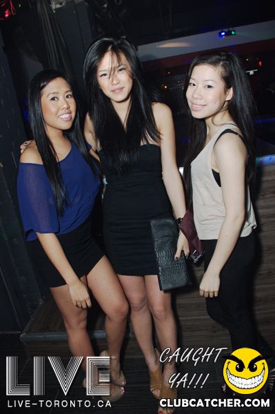 Live nightclub photo 218 - April 29th, 2011