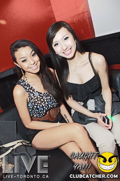 Live nightclub photo 220 - April 29th, 2011