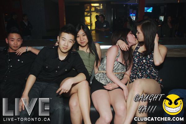 Live nightclub photo 223 - April 29th, 2011